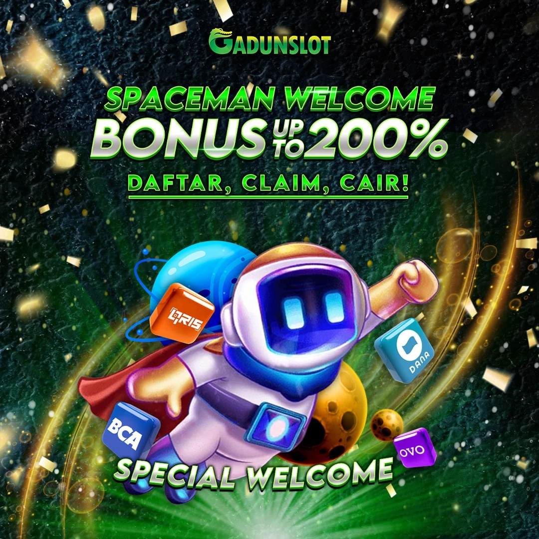   SPACEMAN SLOT # Daftar Link Situs Spaceman Gacor Pragmatic Play 2026